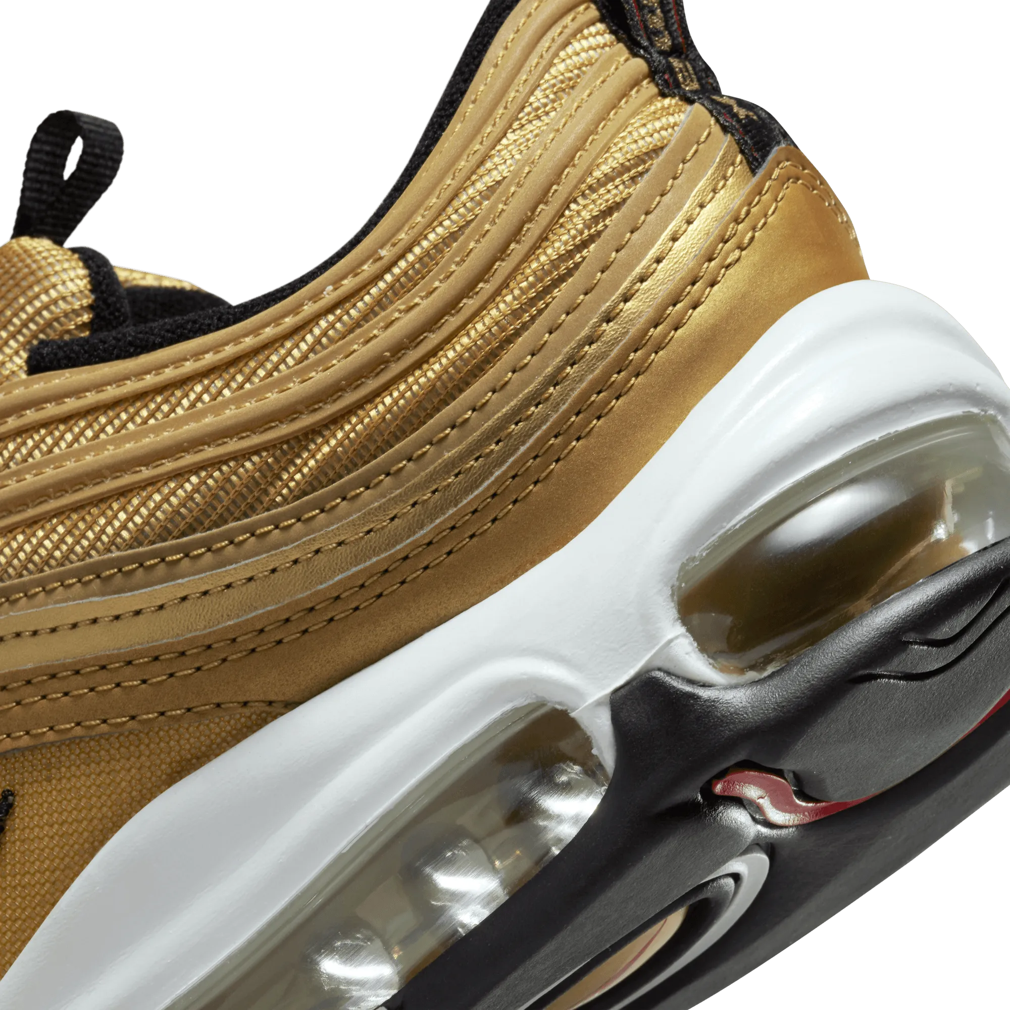 Nike Air Max 97 OG Golden Bullet - Women's