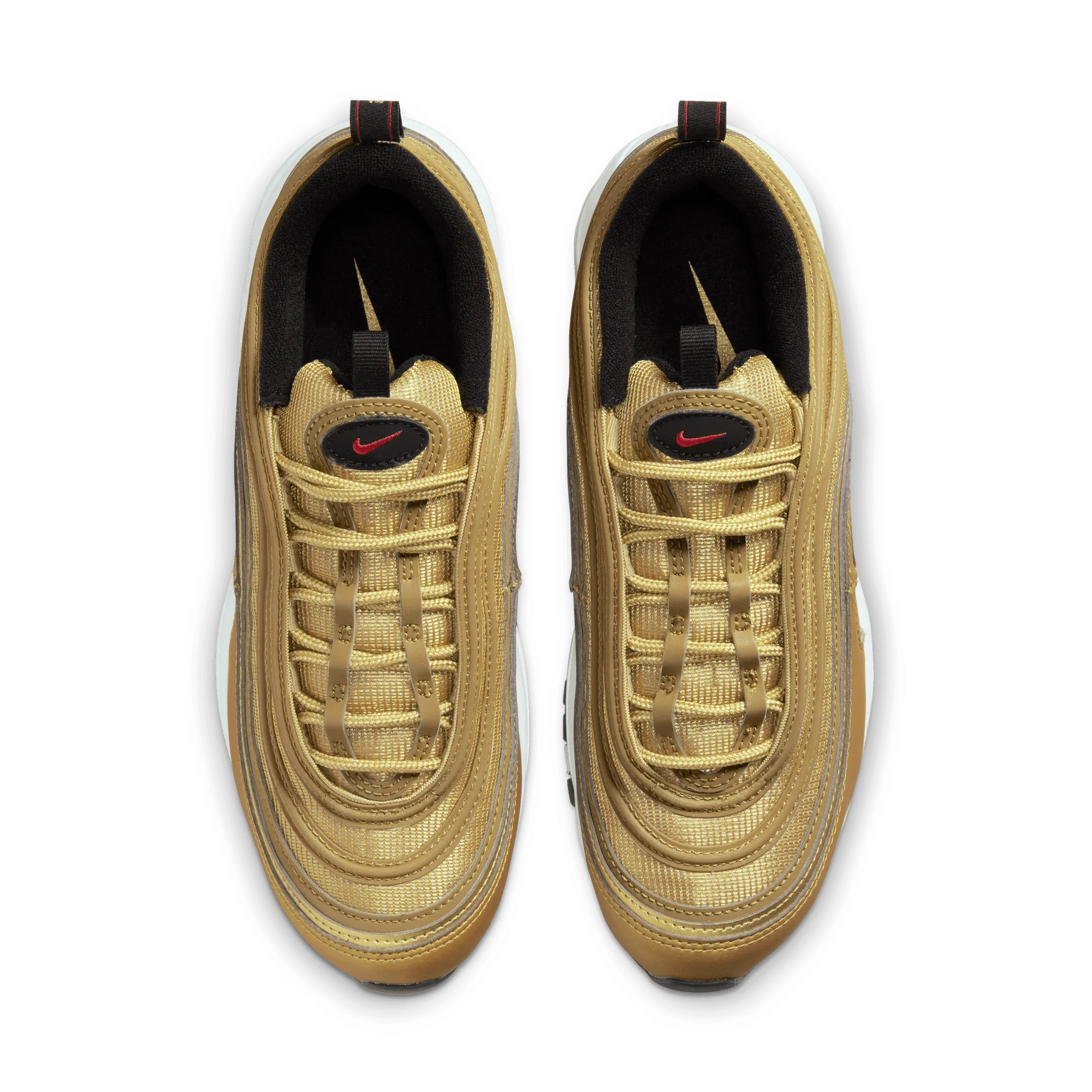 Nike Air Max 97 OG Golden Bullet - Women's