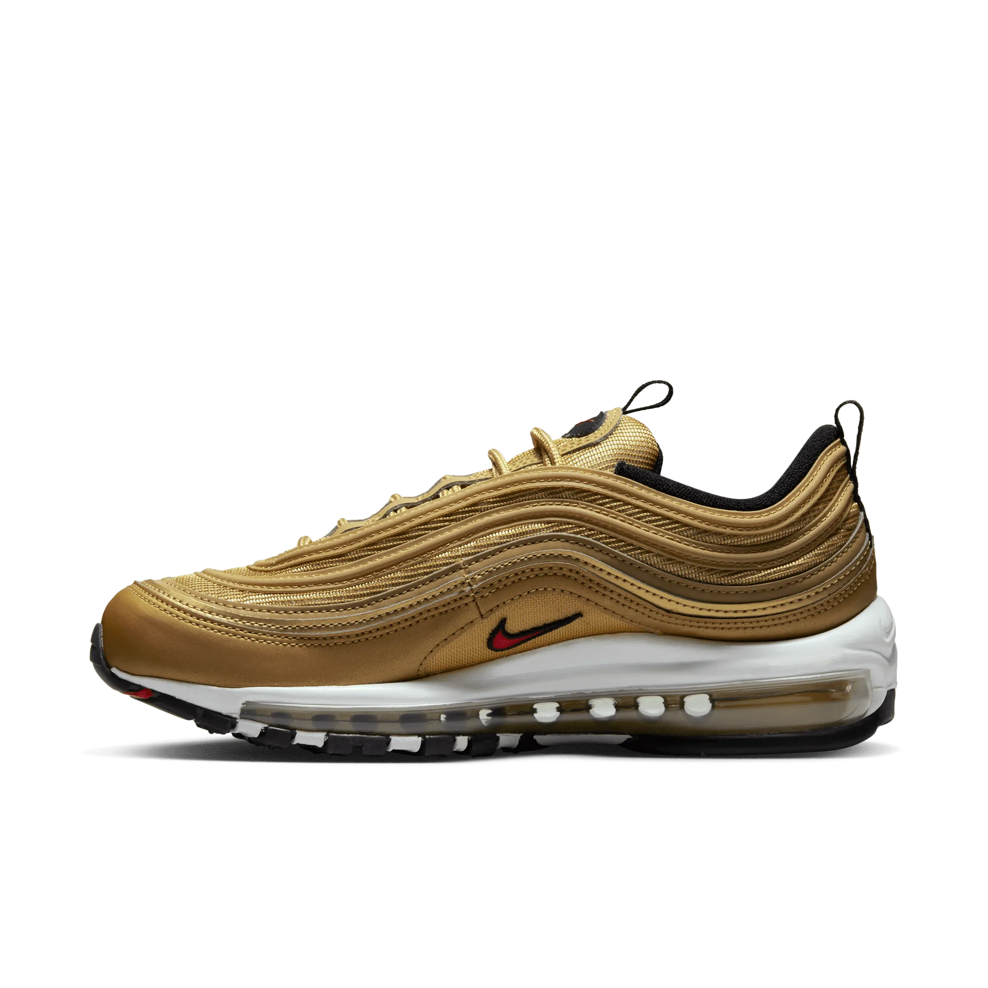 Nike Air Max 97 OG Golden Bullet - Women's