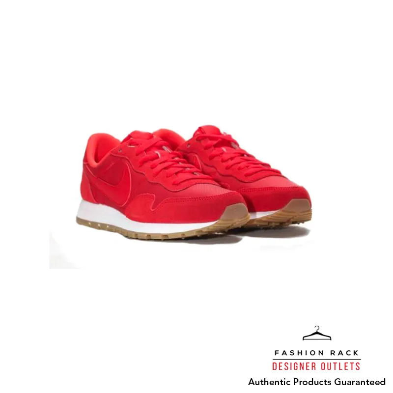 Nike Air Pegasus '83 UniversityRed/LightCrimson