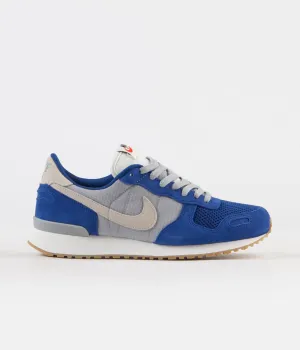 Nike Air Vortex Shoes - Indigo Force / Light Cream - Wolf Grey - Sail