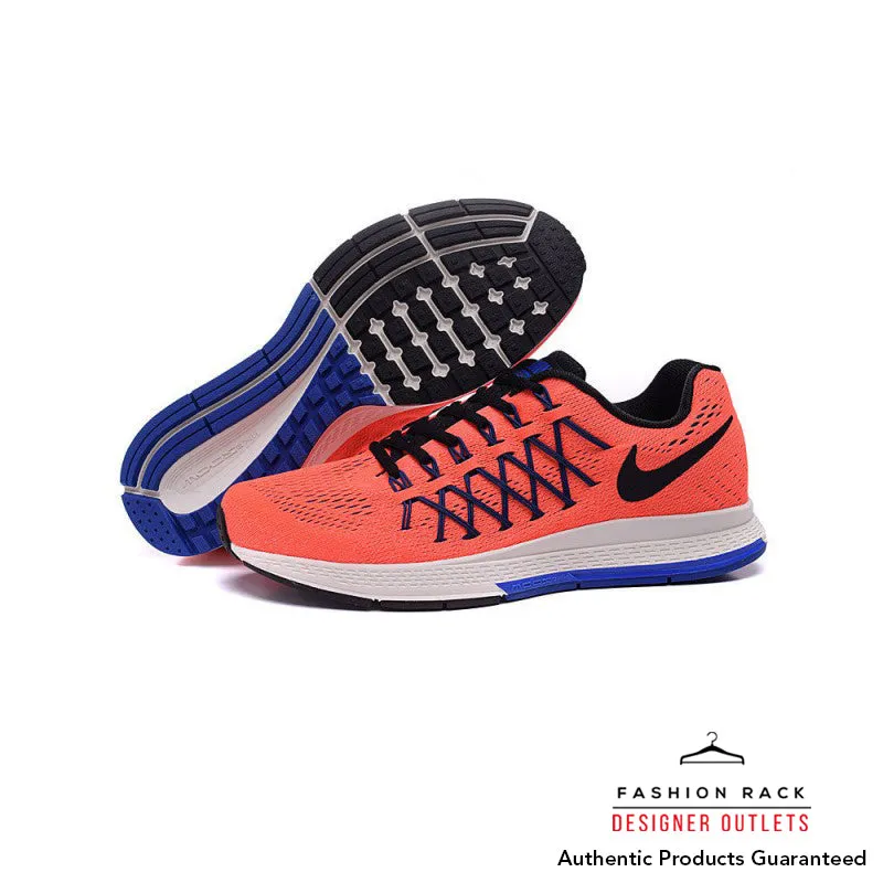 Nike Air Zoom Pegasus 32 TotalCrimson/PhotoBlue/RacerBlue/Black