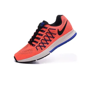 Nike Air Zoom Pegasus 32 TotalCrimson/PhotoBlue/RacerBlue/Black