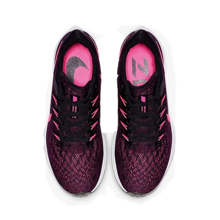 Nike Air Zoom Pegasus 36 Black/Trueberry/White/Pinkblast