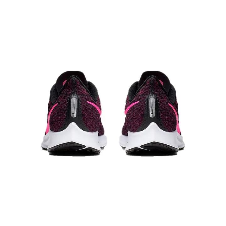 Nike Air Zoom Pegasus 36 Black/Trueberry/White/Pinkblast