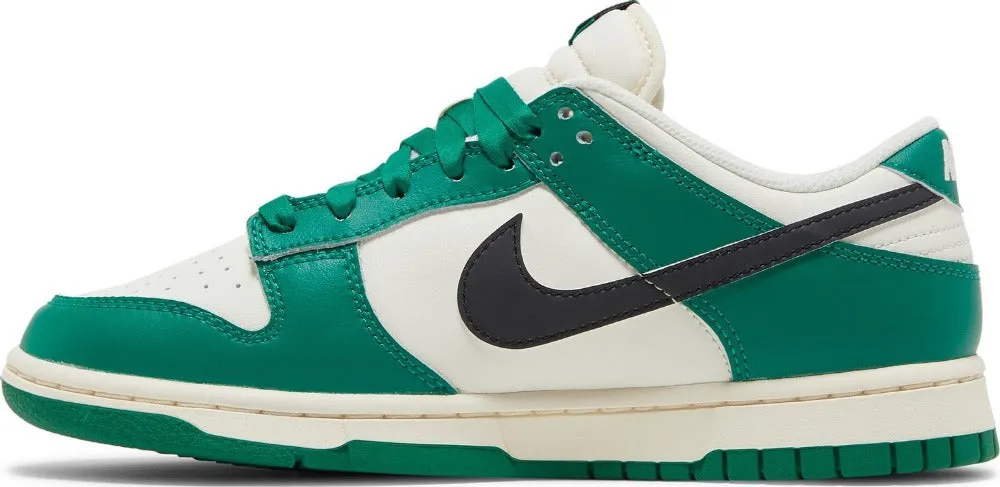 Nike Dunk Low SE Lottery Pack 'Malachite Green'