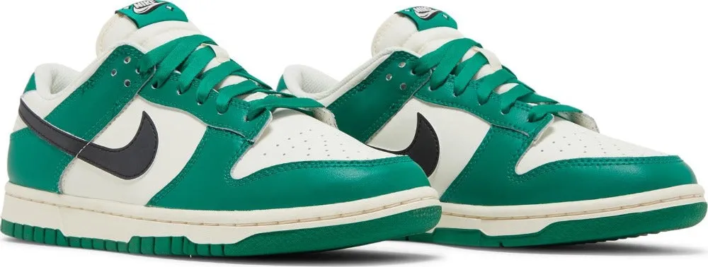 Nike Dunk Low SE Lottery Pack 'Malachite Green'