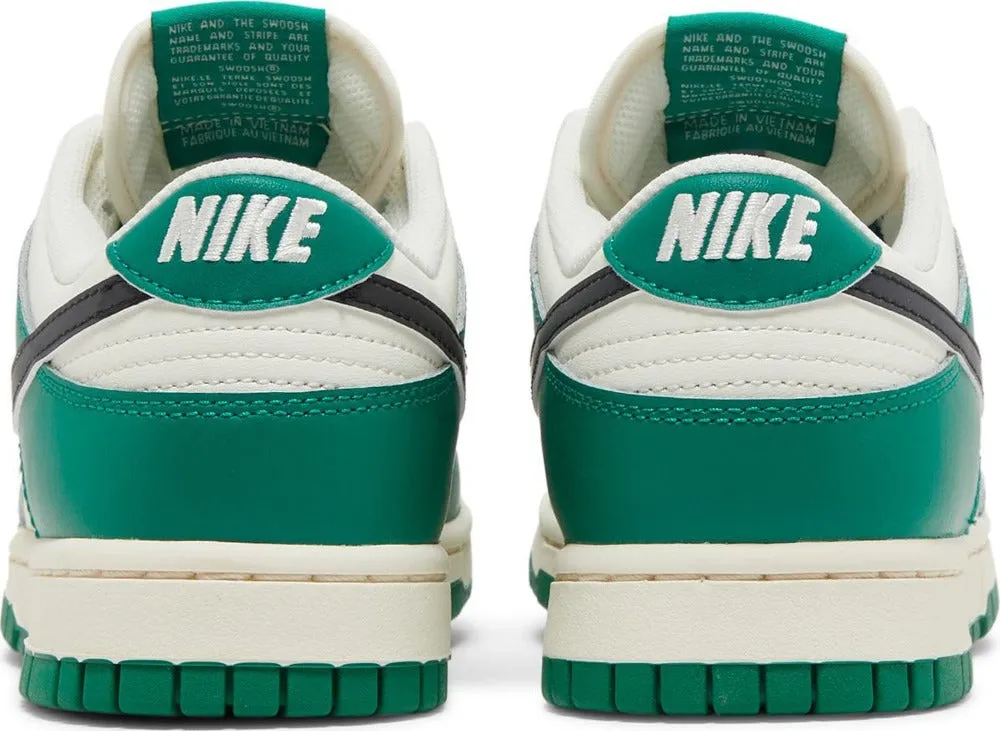 Nike Dunk Low SE Lottery Pack 'Malachite Green'