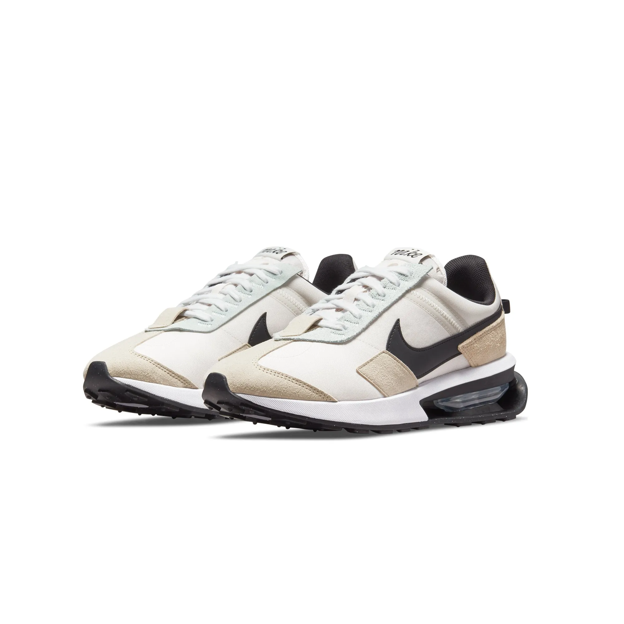 Nike Mens Air Max Pre-Day LX Shoes Phantom/Black