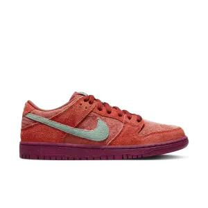 Nike SB Dunk Low Pro Premium Mystic Red Rosewood