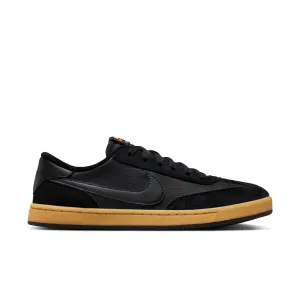 Nike SB FC Classic - Black/Anthracite-Black-Vivid Orange