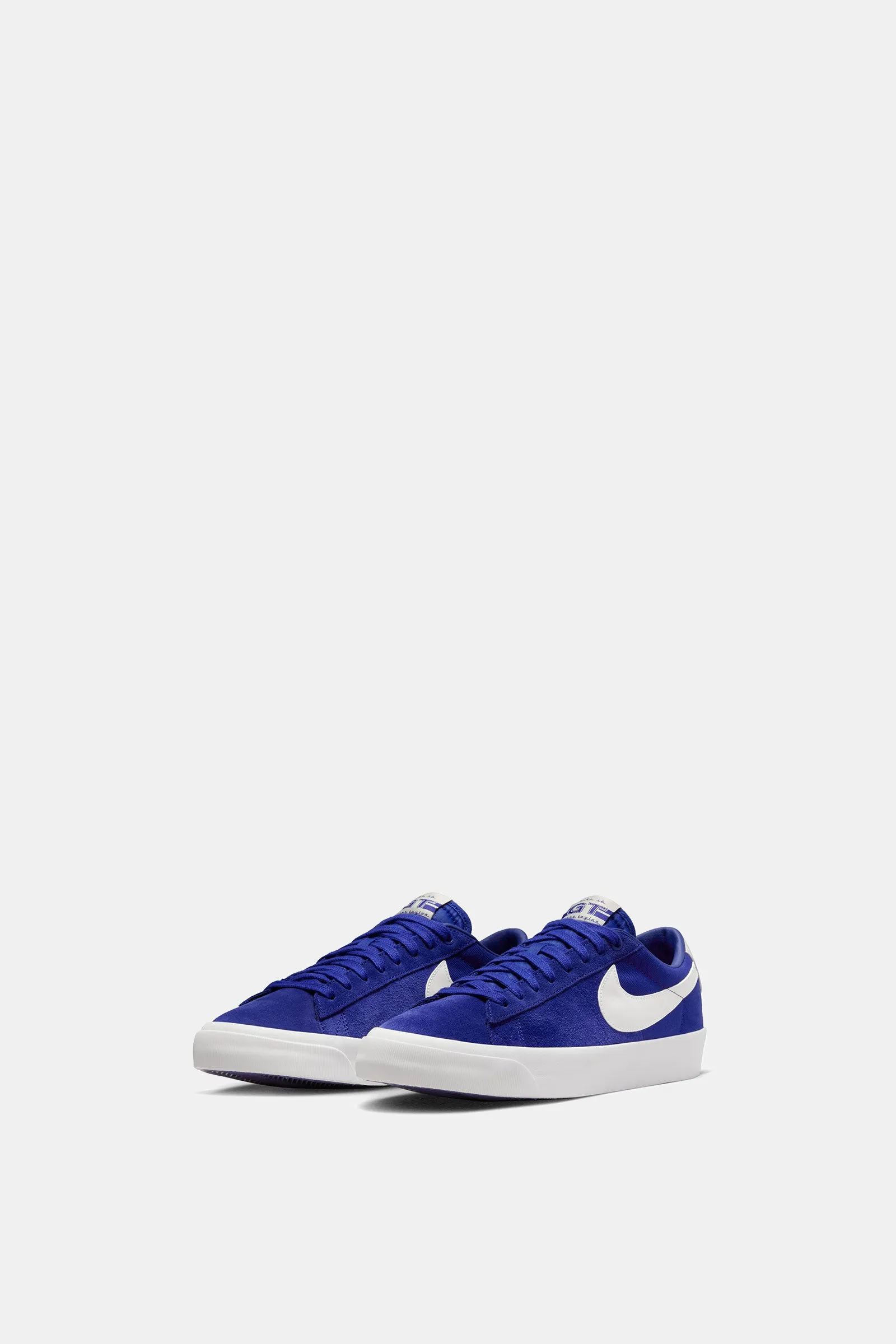 NIKE SB ZOOM BLAZER LOW PRO GT