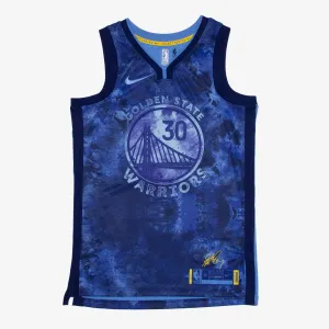 Nike Sel Jersey Curry