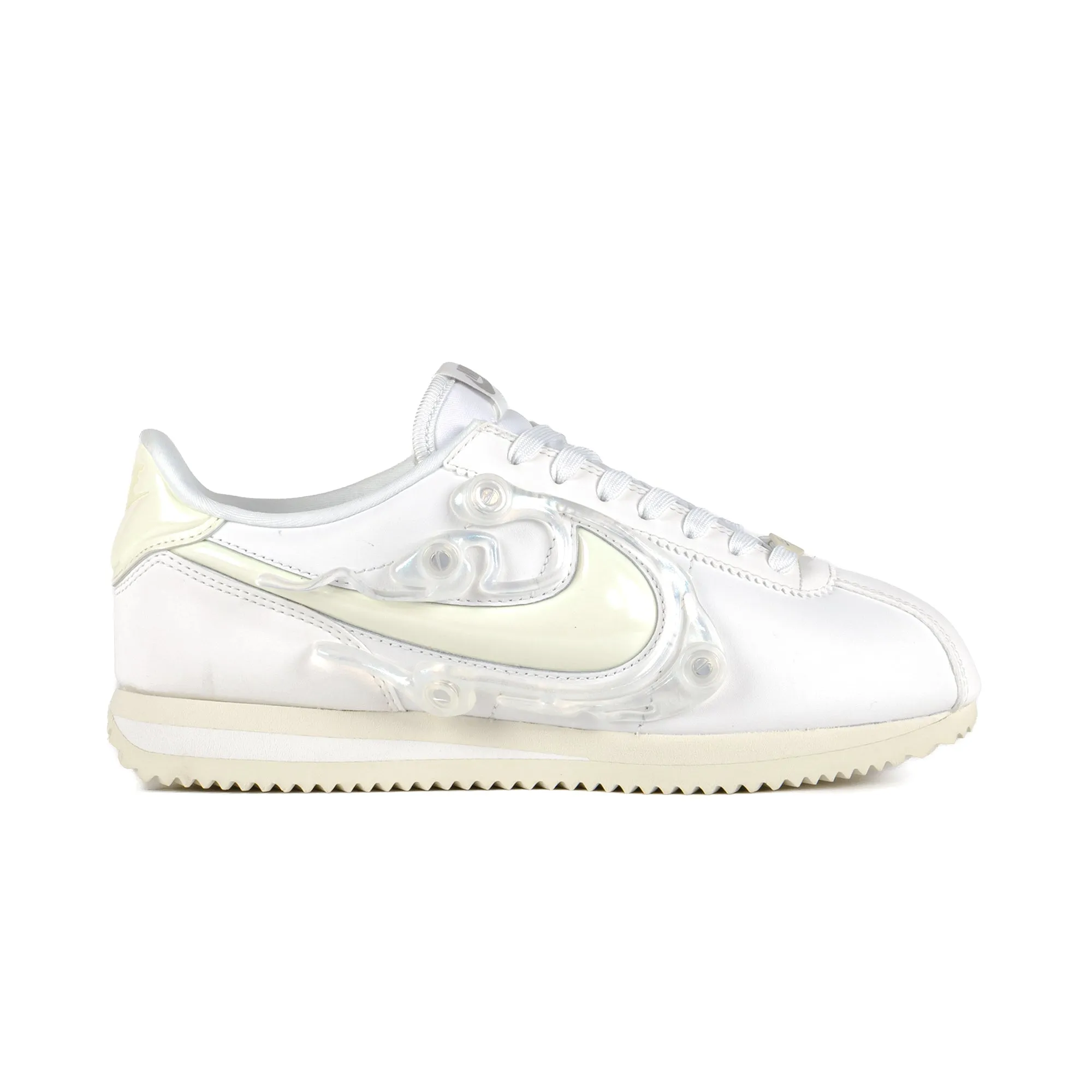 Nike Women's Cortez LX Summit White/Multi/Color/Sea Glass FZ2645-100