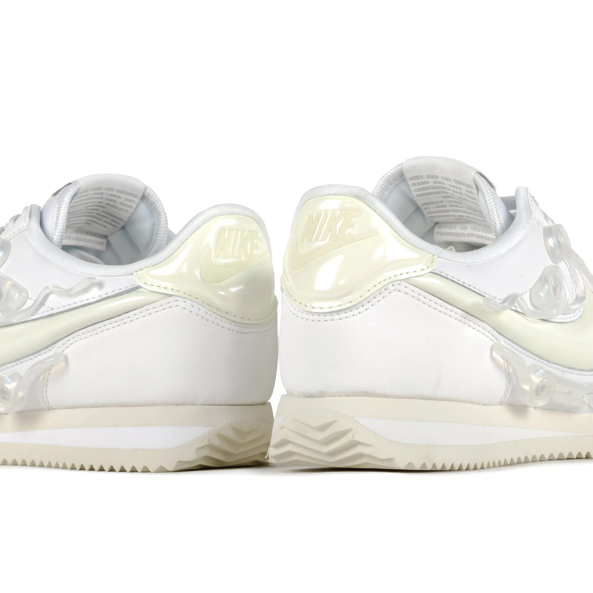 Nike Women's Cortez LX Summit White/Multi/Color/Sea Glass FZ2645-100