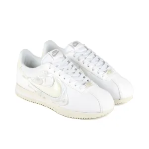 Nike Women's Cortez LX Summit White/Multi/Color/Sea Glass FZ2645-100