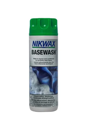 Nikwax Basewash 10oz