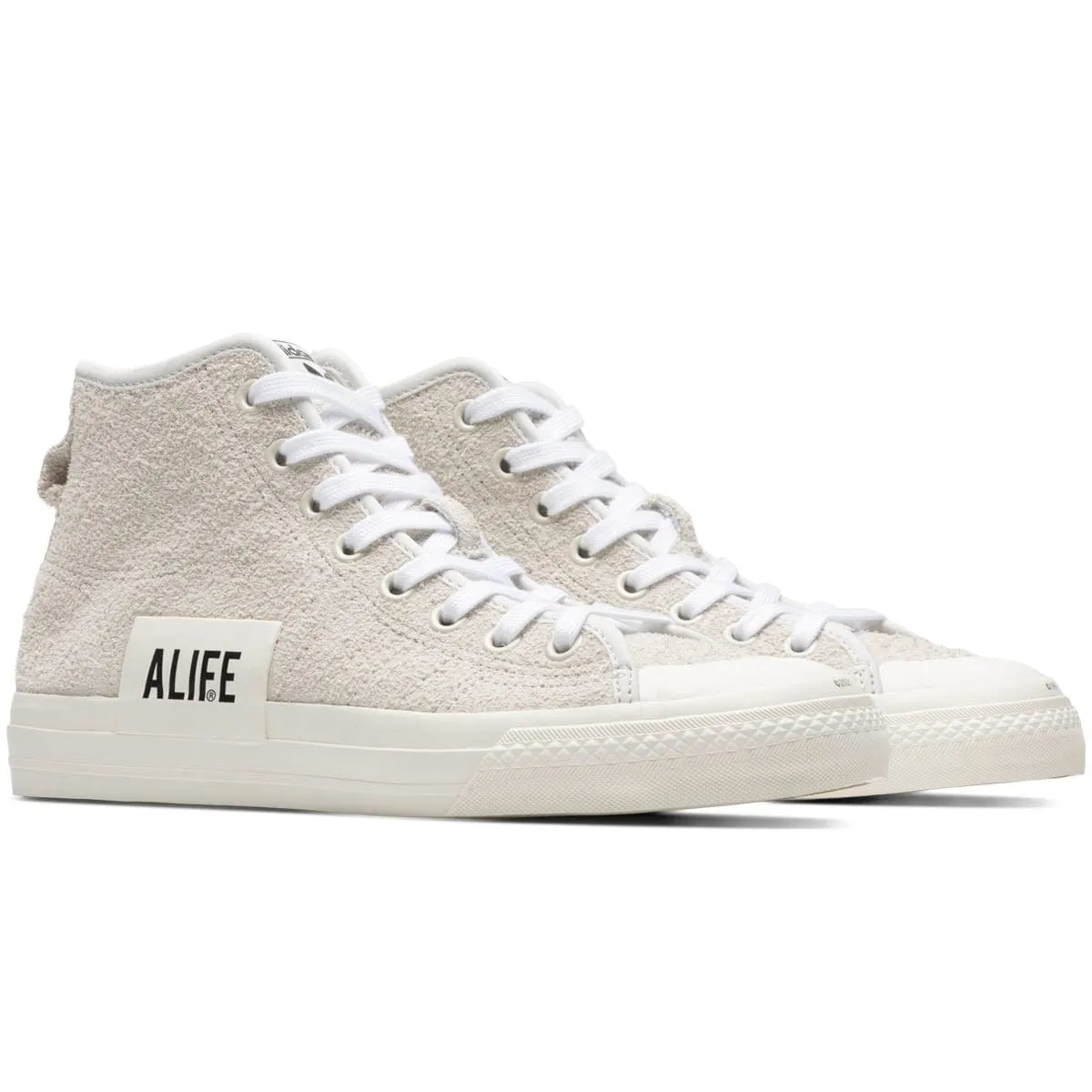 NIZZA HI ALIFE