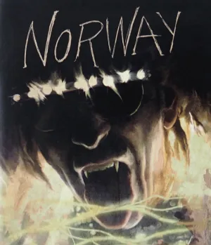 NORWAY BLU-RAY