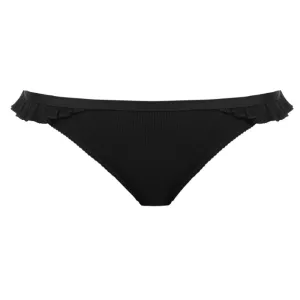 Nouveau Black Rio Bikini Brief - Freya Swim