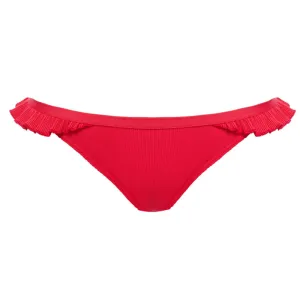 Nouveau Red Rio Bikini Brief - Freya Swim