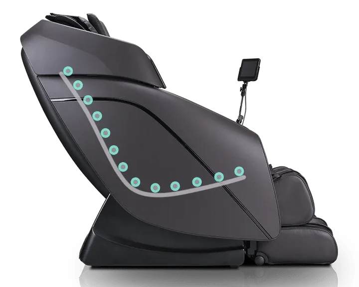 Ogawa Active L 3D Massage Chair (OG-7500)