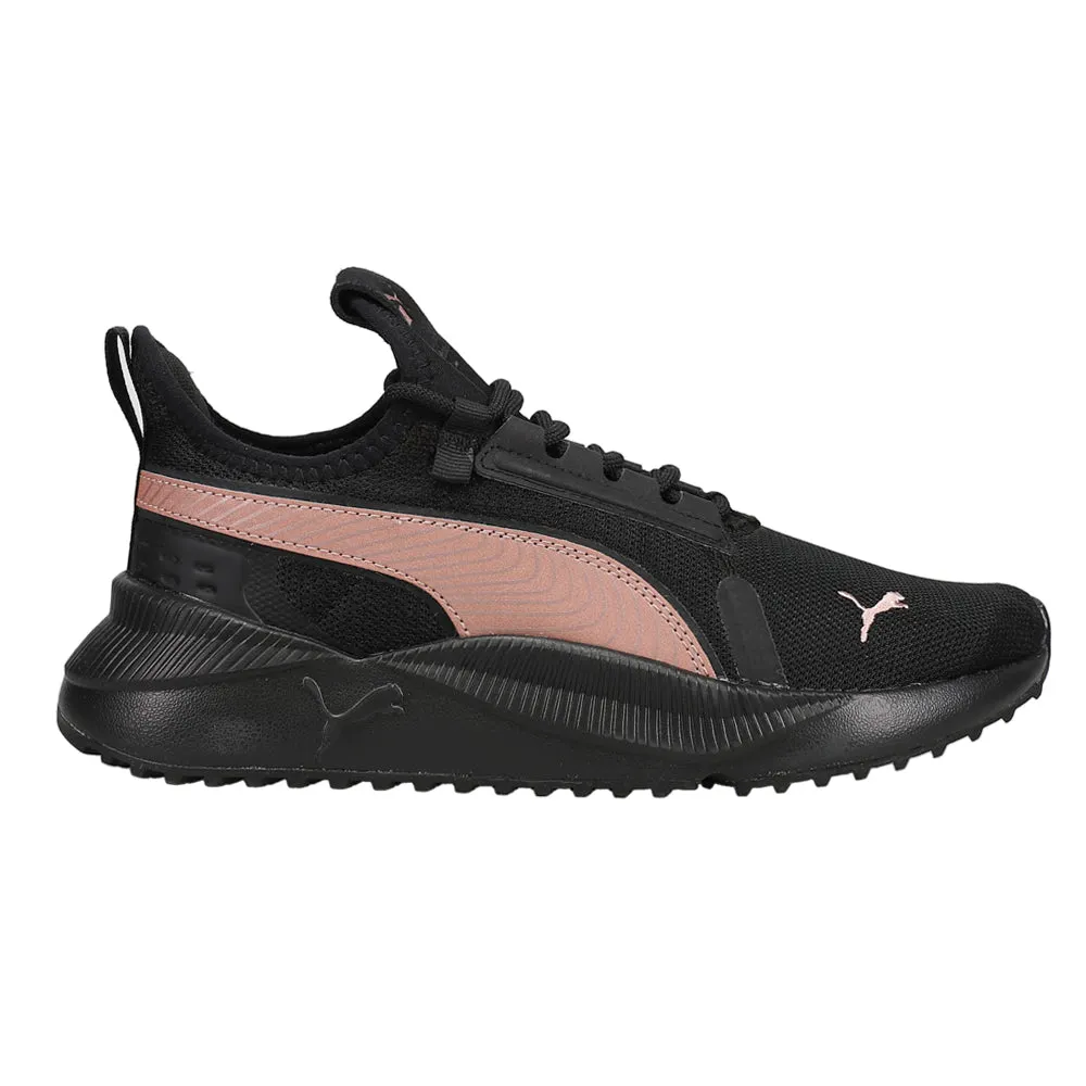 Pacer Future Street Wide Lace Up Sneakers