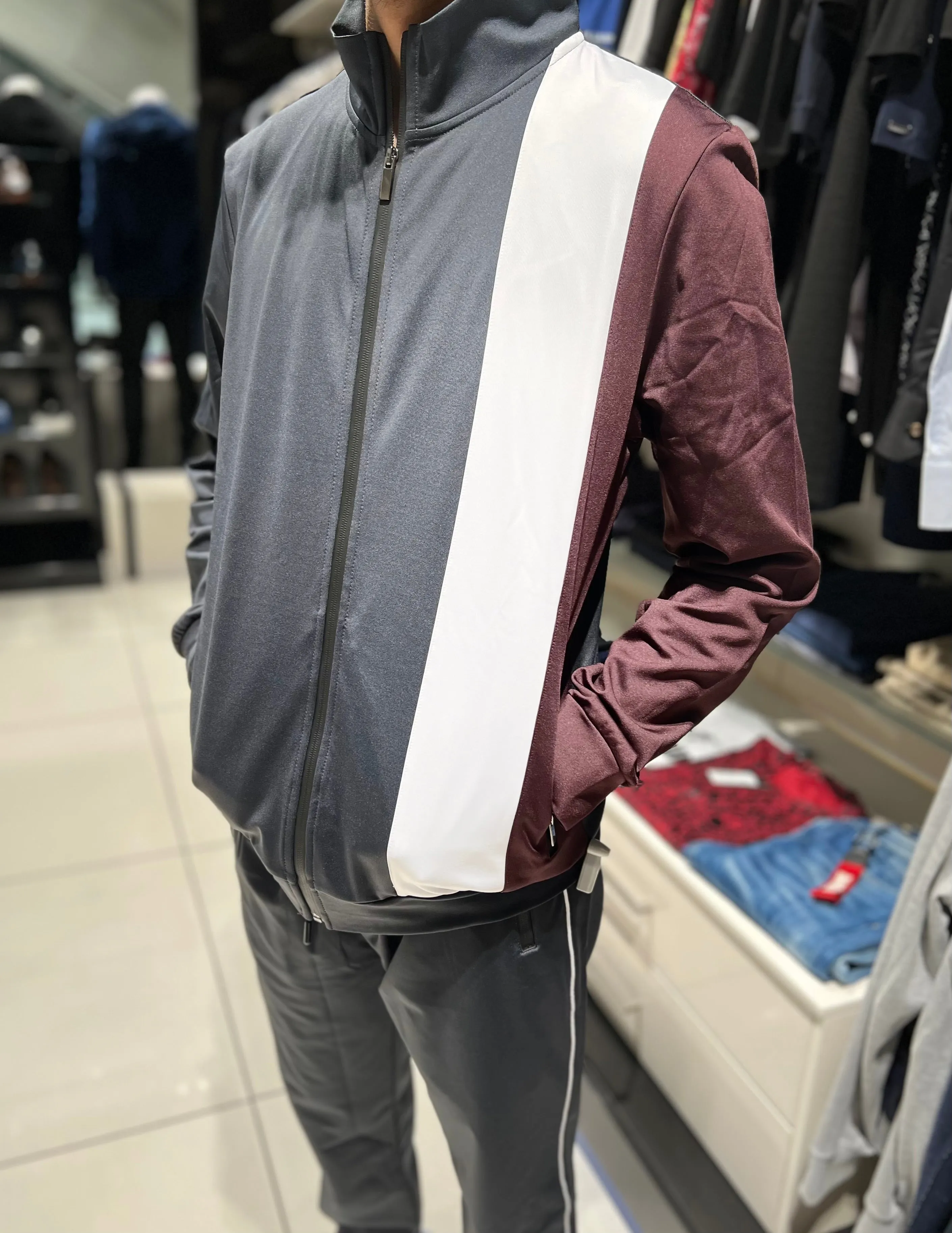 Palzini Tracksuit