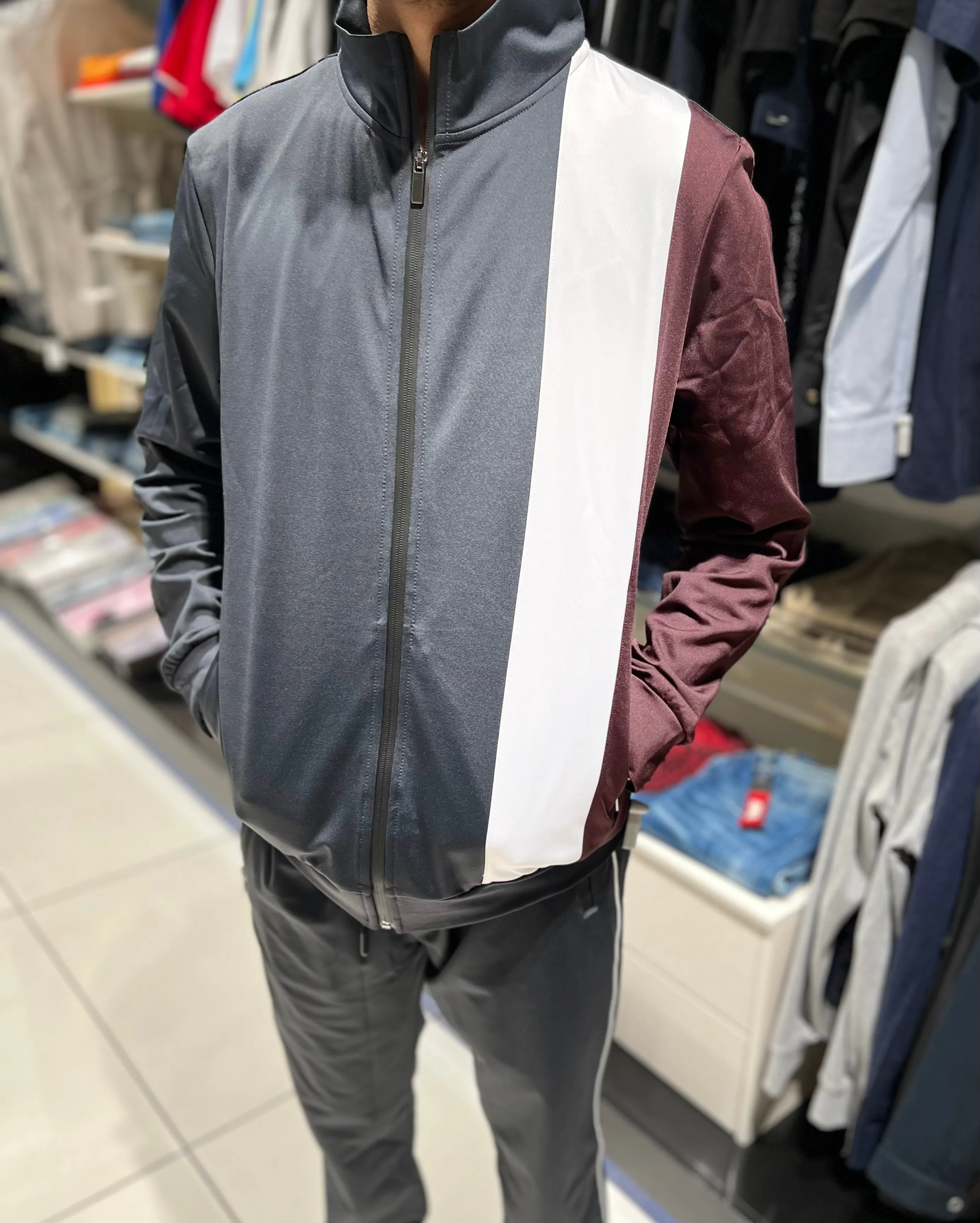 Palzini Tracksuit