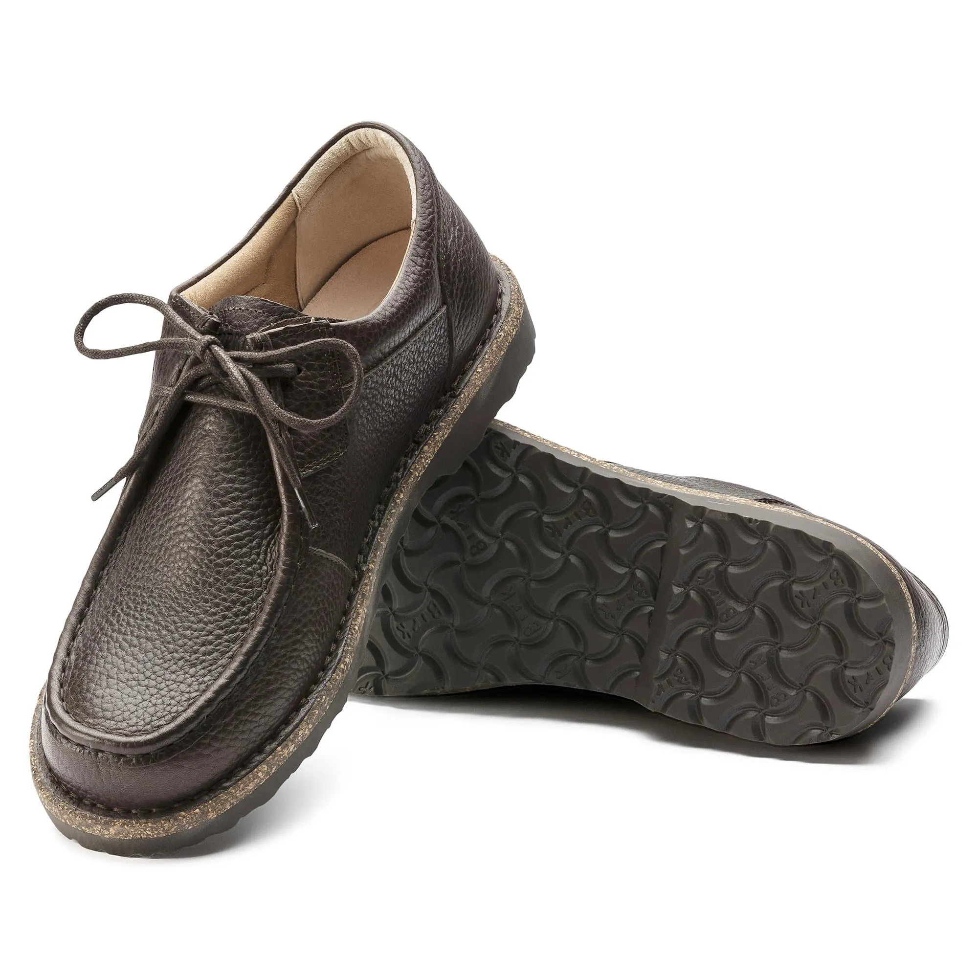 Pasadena Men Natural Leather