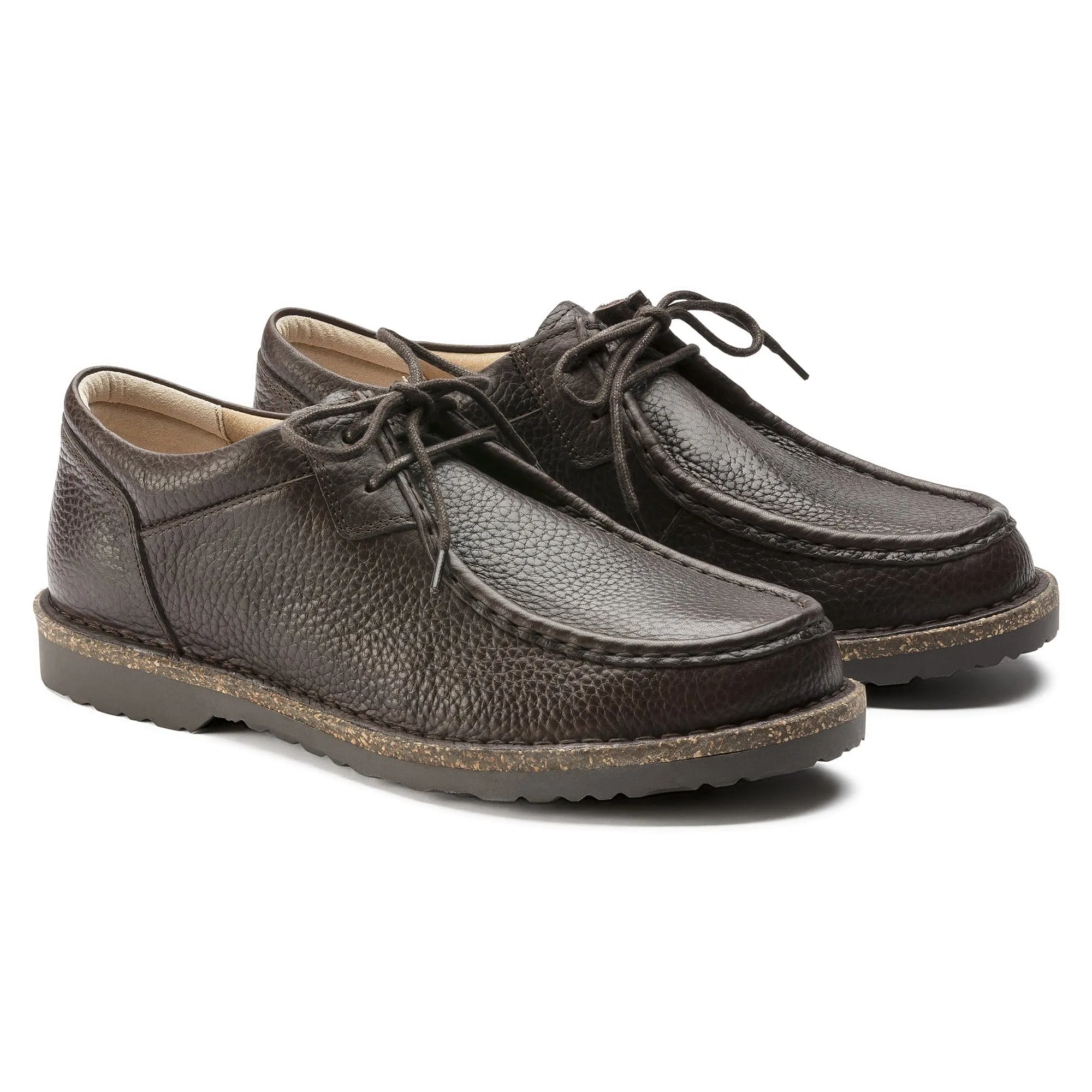 Pasadena Men Natural Leather