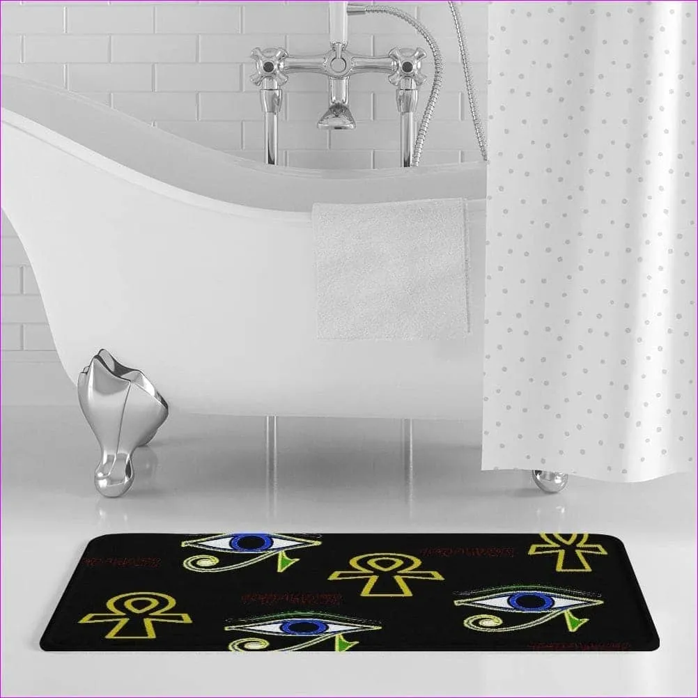 Power Home Bath Mat