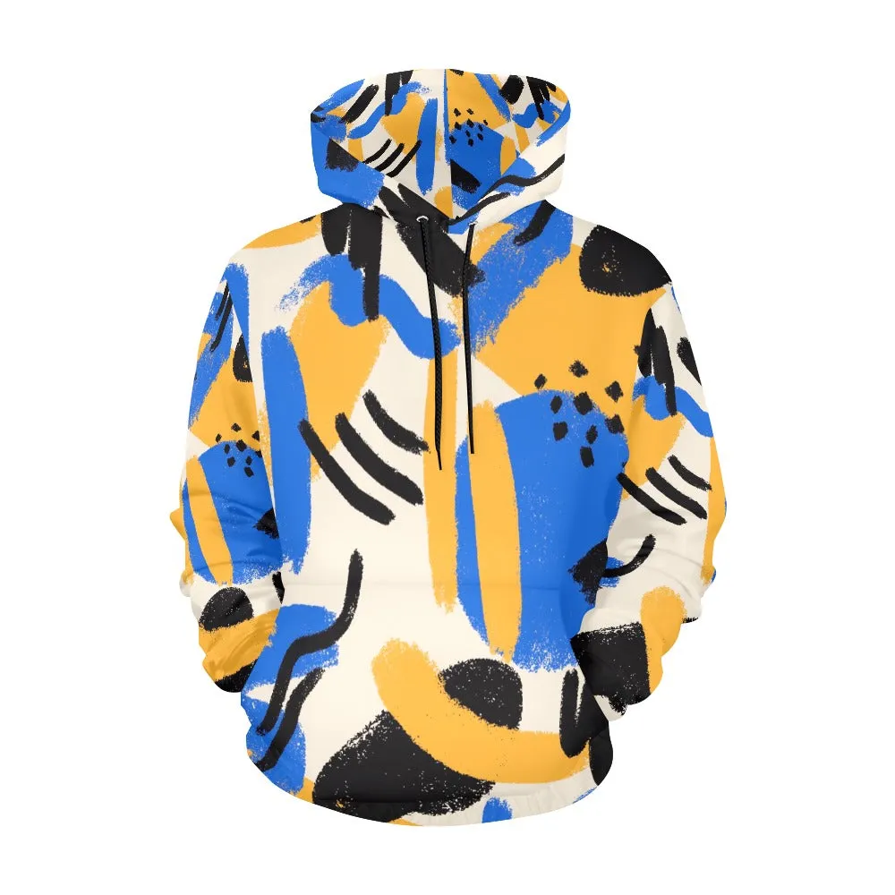 Pre Order:  Kumba Hoodie