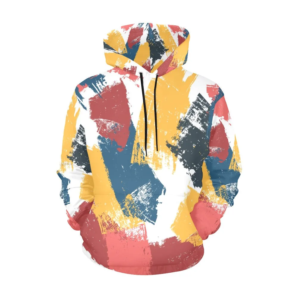 Pre Order:  Maseka Hoodie