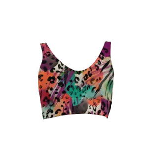 Pre Order:  Mbodji Sports Bra