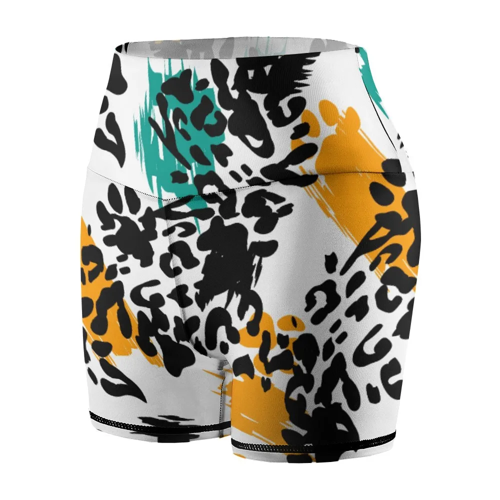 Pre Order:  NdirYoga Shorts