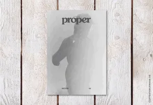 Proper Magazine – Issue 44