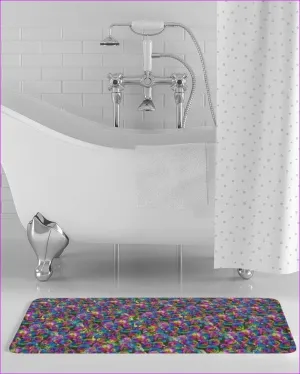 Psy-rose Home  Bath Mat