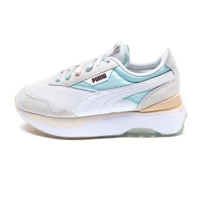 Puma Cruise Rider GL White