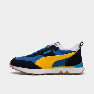 Puma Essentials Rider FV Puma Royal / Puma New Navy