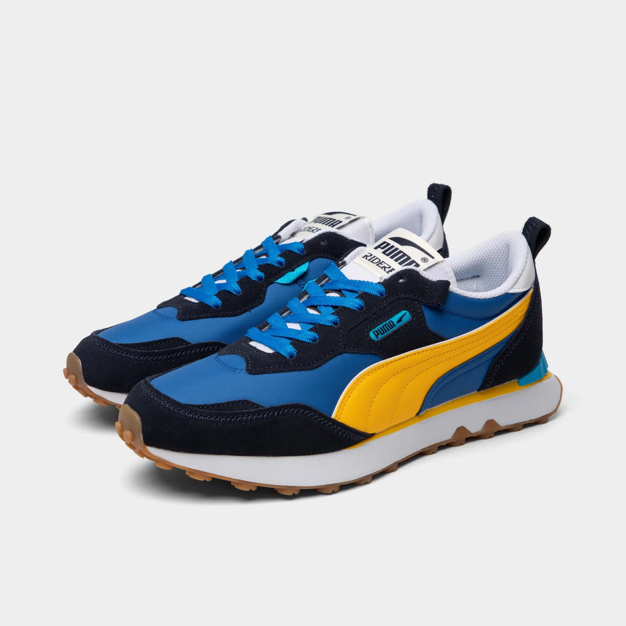 Puma Essentials Rider FV Puma Royal / Puma New Navy