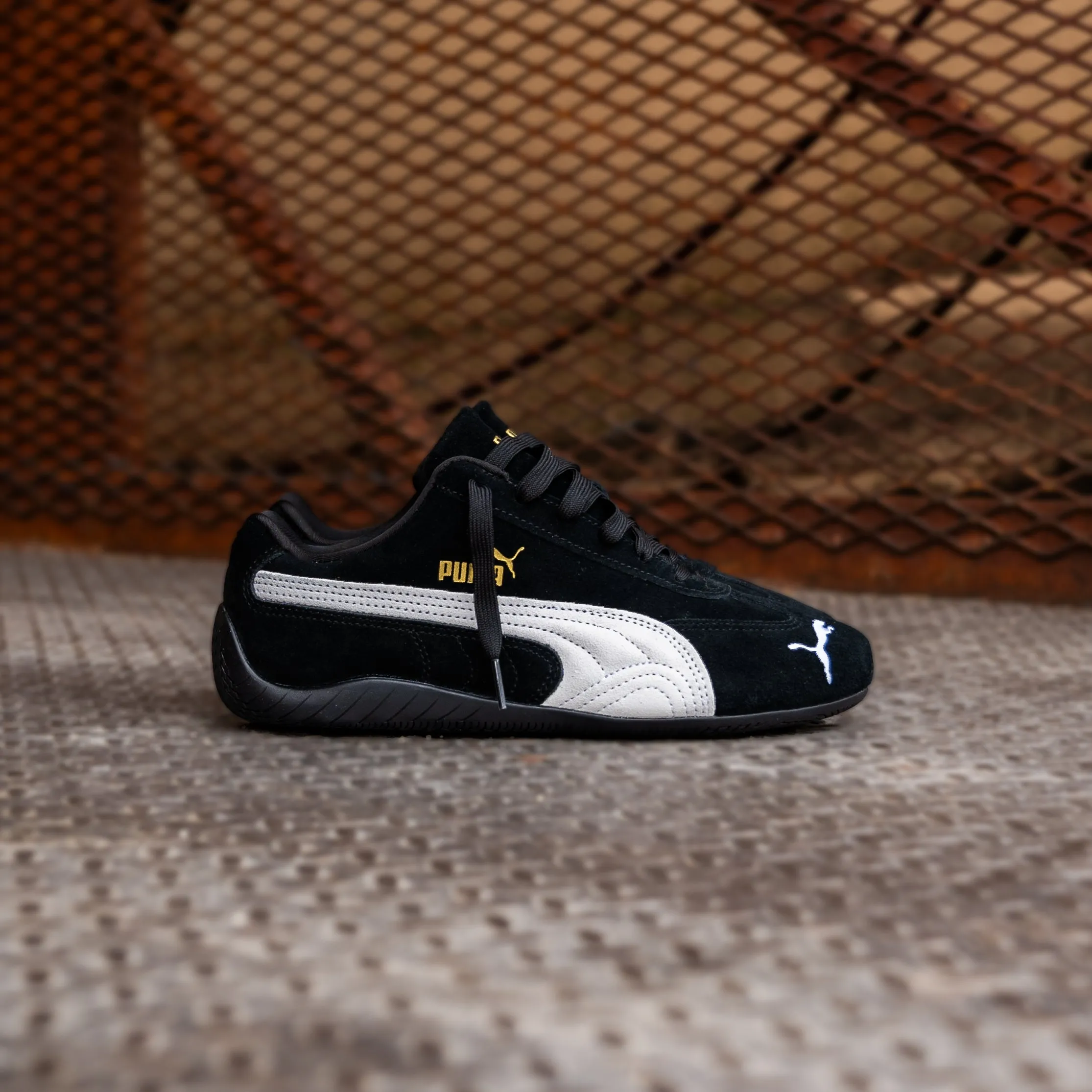 Puma Speedcat OG (Puma Black/Puma White)