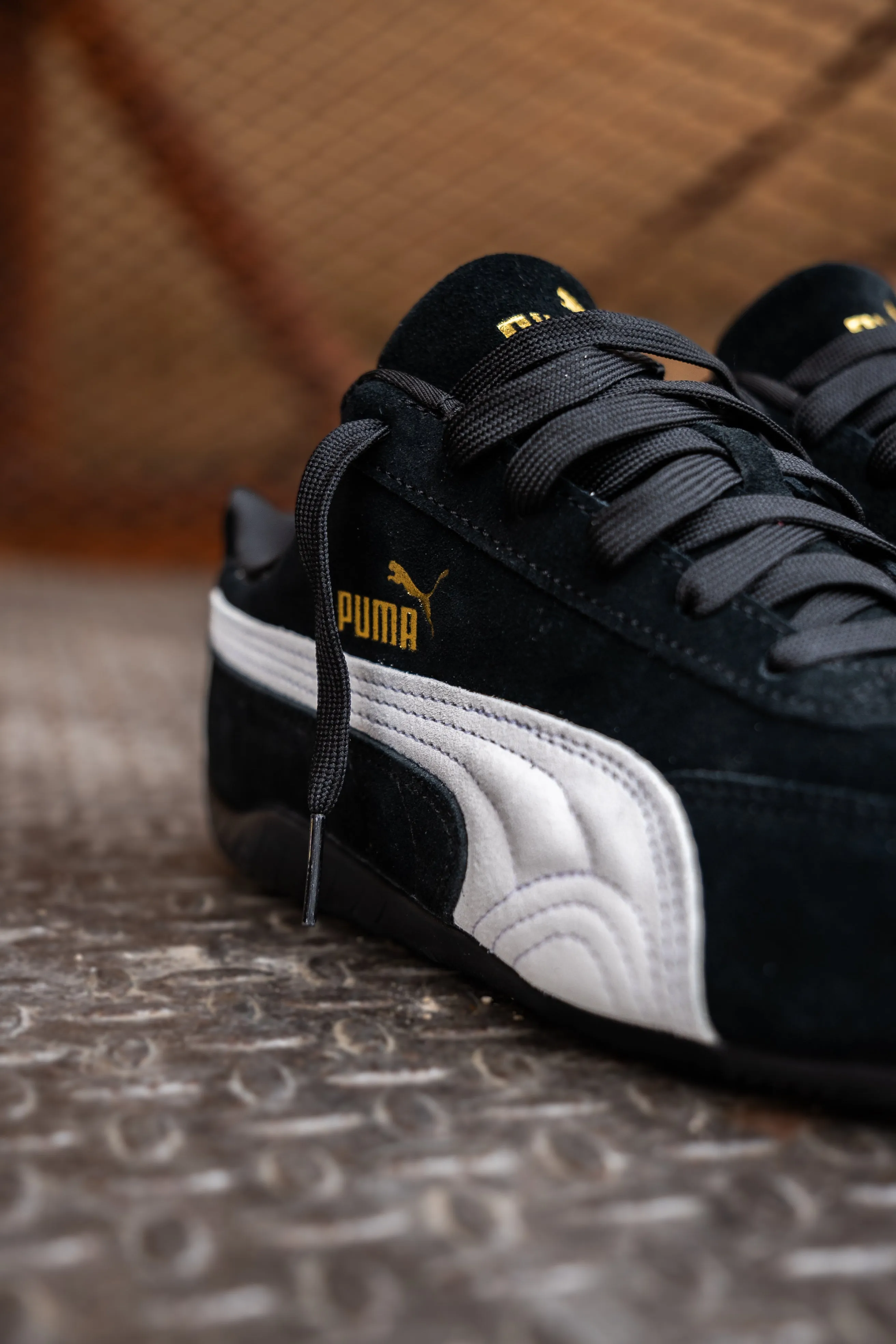 Puma Speedcat OG (Puma Black/Puma White)