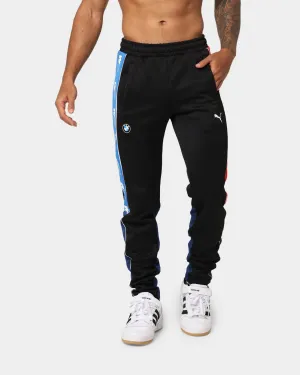 Puma X BMW MMS T7 Track Pants Puma Black