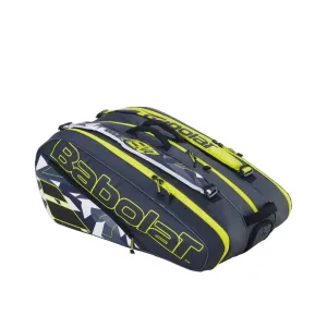 Pure Aero X12 Racket Holder