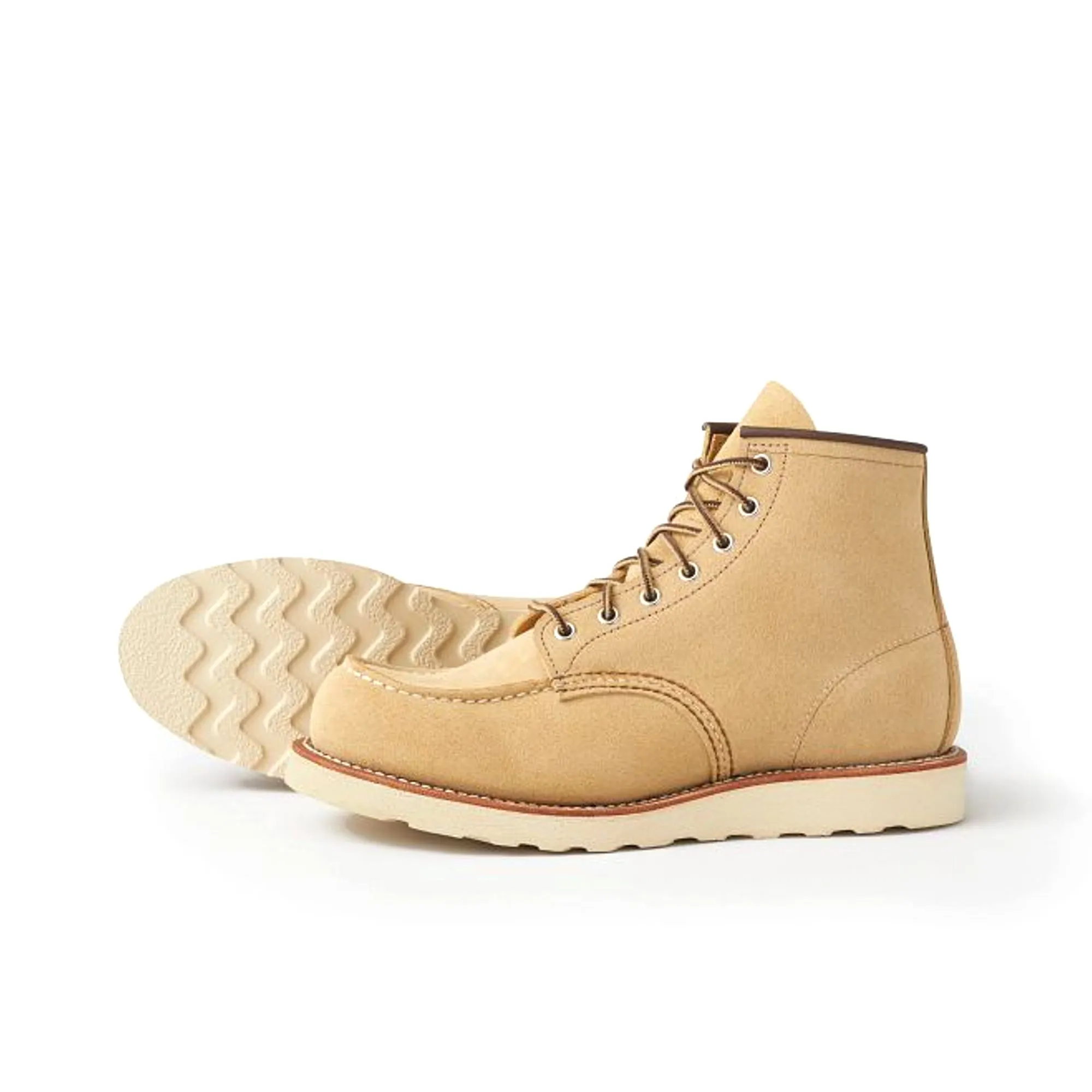 REDWING #8833 CLASSIC MOC MEN