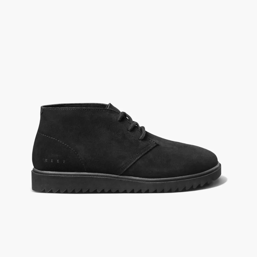 Reef  Men's Leucadian Black M