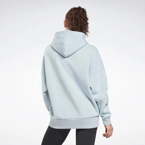 Retro Oversize Hoodie