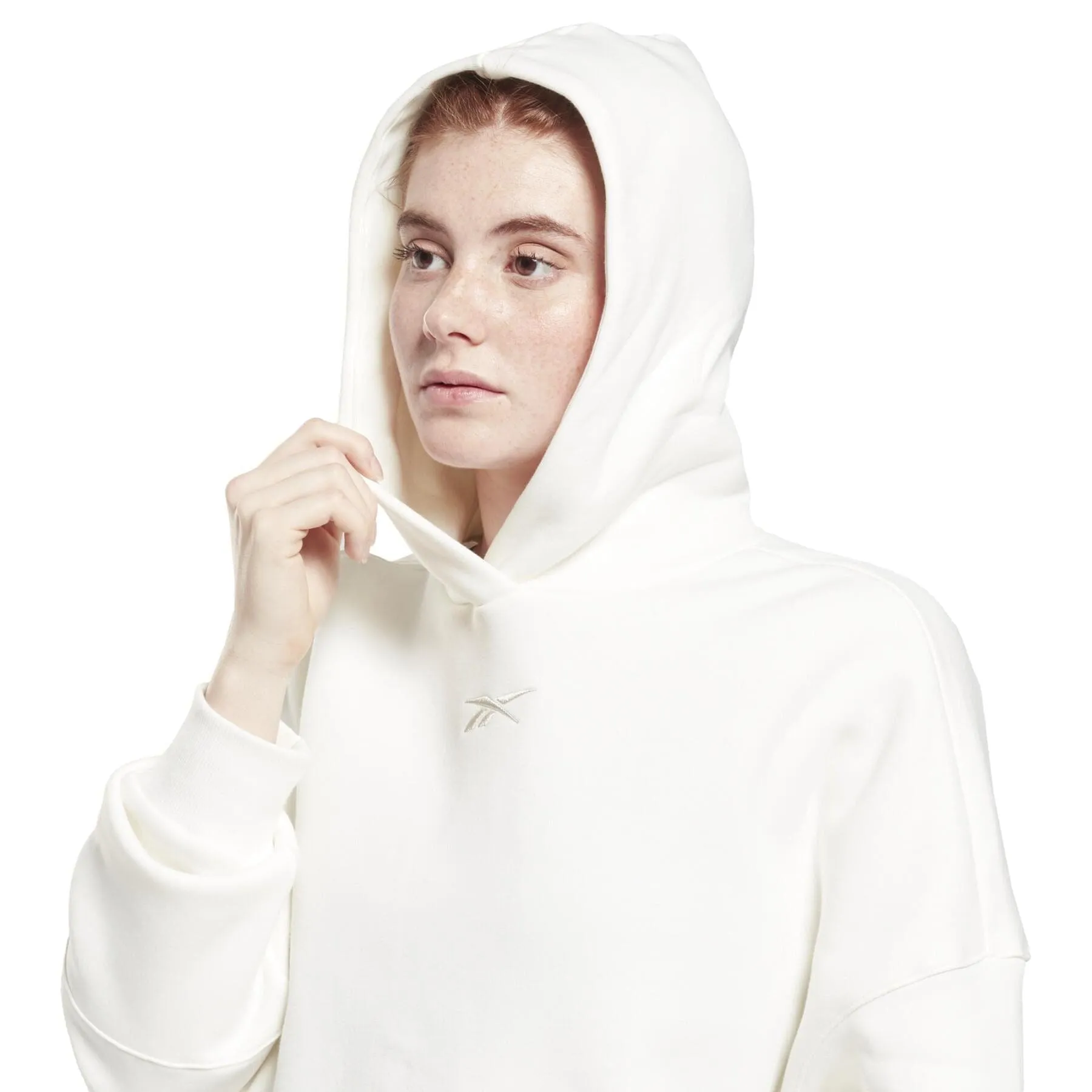 Retro Oversize Hoodie