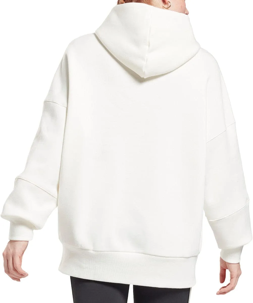 Retro Oversize Hoodie